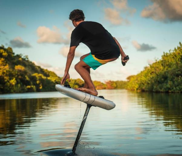 Hydro Boarding: Why is It Becoming Popular?