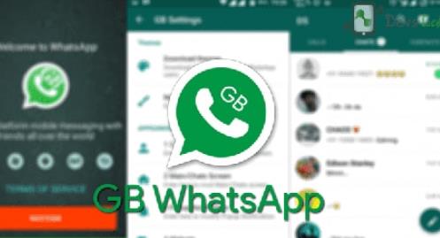 The Influence of GB WhatsApp on Messaging App Development