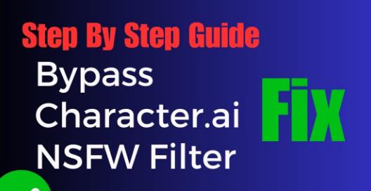 Setting Up NSFW Filters on Character AI: Steps and Tips